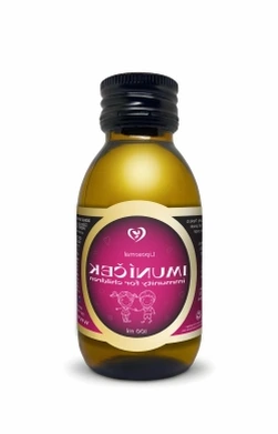 Liver Booster na pečeň