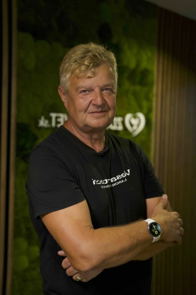Lipozomálny kurkumín